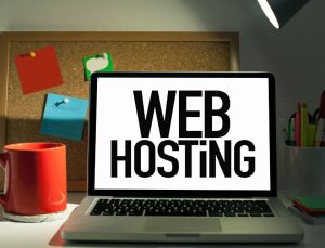 Penyedia hosting